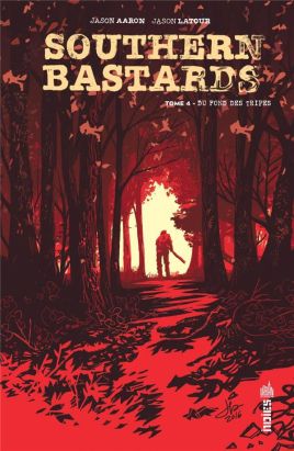 Southern bastards tome 4