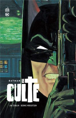 Batman - Le culte