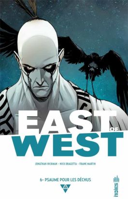 East of west tome 6