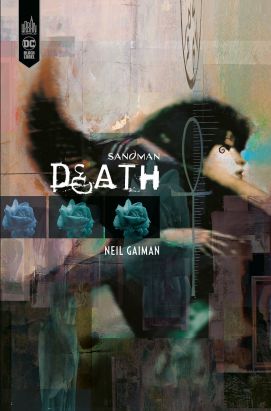 Sandman - death