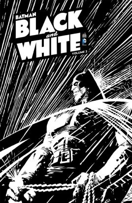 Batman black and white tome 2