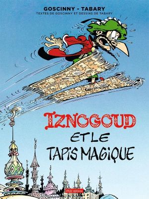Iznogoud tome 9
