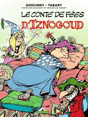 Iznogoud tome 12
