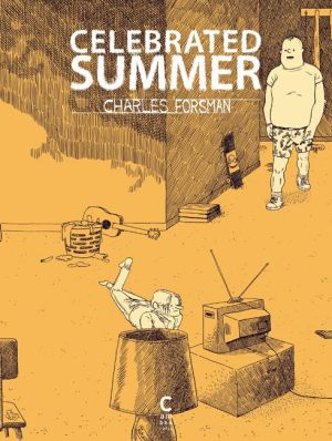 Celebrated summer