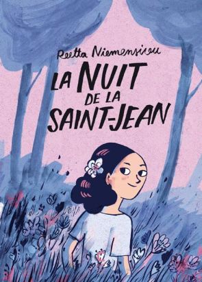 la nuit de la Saint-Jean