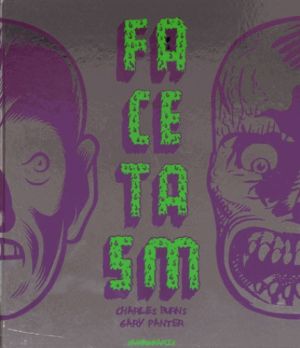 Facetasm Facetasm