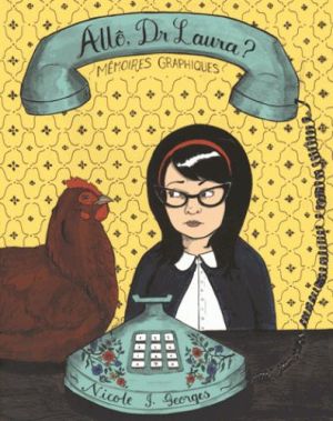 Allo, Dr Laura ?