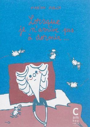 Lorsque... tome 2 - je n'arrive pas à dormir