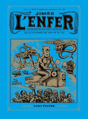 Jimbo - En enfer et au purgatoire