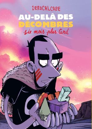 Au-delà des décombres tome 2