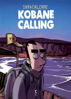 Kobané calling