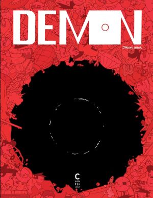 Demon - intégrale