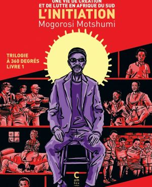 Initiation tome 1