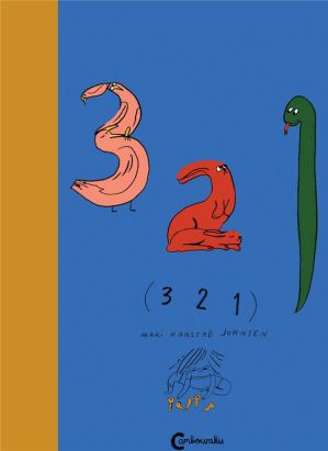 3 2 1