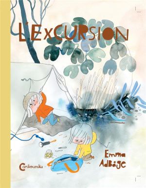 l'excursion