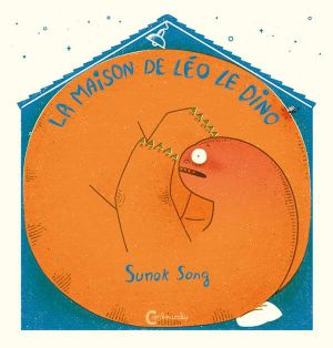 La maison de Léo le dino