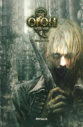 After ages tome 1