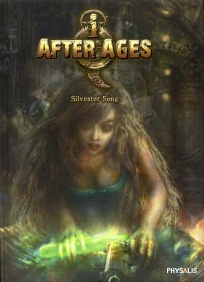 I after age tome 2