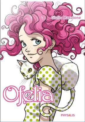 Ofelia tome 1