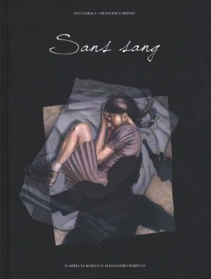 Sans sang...