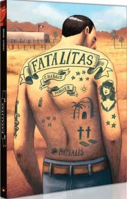 Fatalitas