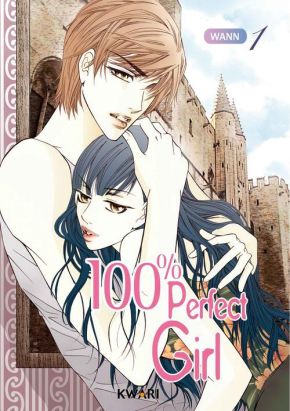 100% perfect girl tome 1