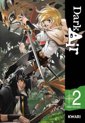 dark air tome 2 dark air tome 2