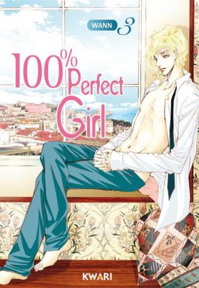 100% perfect girl tome 3