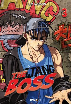 the boss tome 3