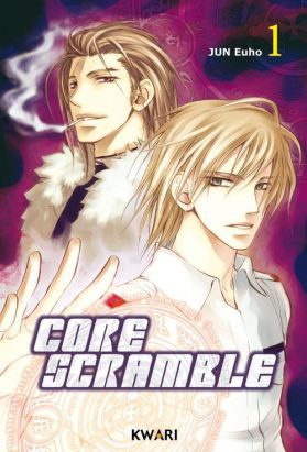 core scramble tome 1