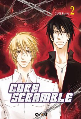 core scramble tome 2