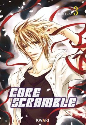 core scramble tome 3