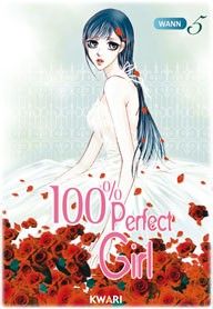 100% perfect girl tome 5