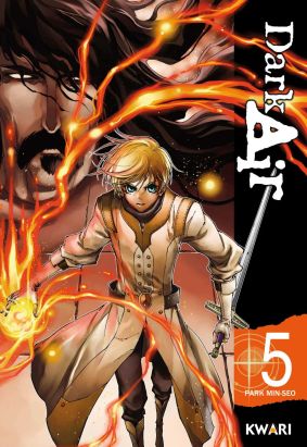 dark air tome 5