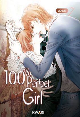 100% perfect girl tome 7