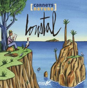 Le carnet nature de Loustal