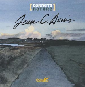 Le carnet nature de J.C Denis