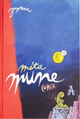 Meta mune comix recueil 23