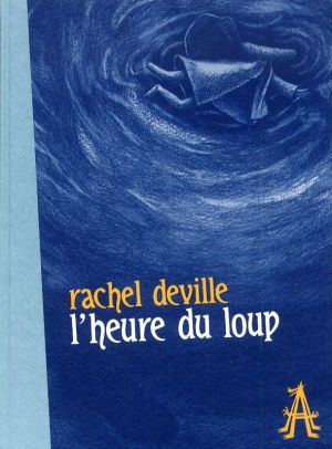 L'heure du loup