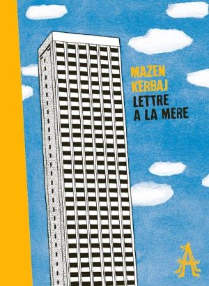 Lettre à la Mère