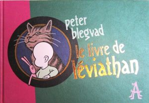 Le livre de Léviathan