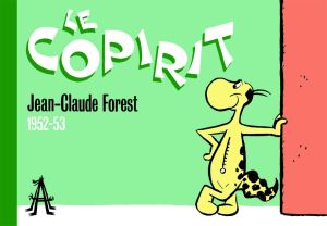 Le Copirit - 1952-53