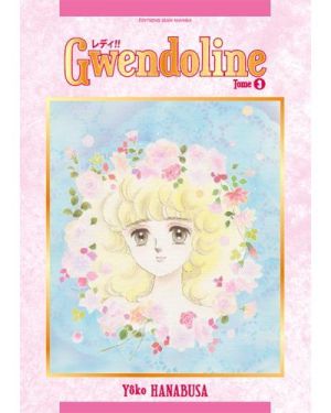 Gwendoline tome 3