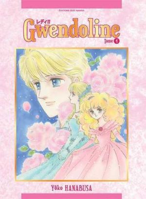 Gwendoline tome 4