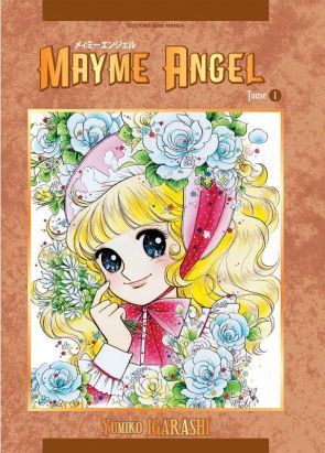 Mayme angel tome 1