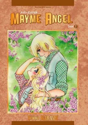 Mayme angel tome 2