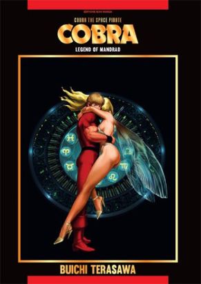 Cobra tome 3