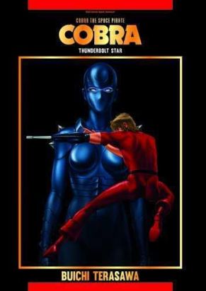 Cobra tome 5