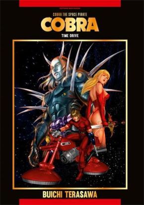 Cobra tome 6
