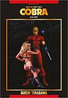 Cobra tome 8